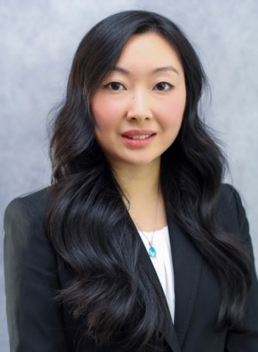 Lucy Jin, MD