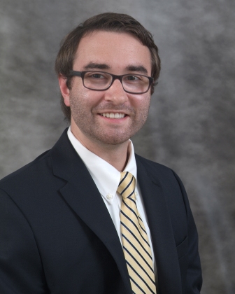 Michael Todd, MD, PGY-4