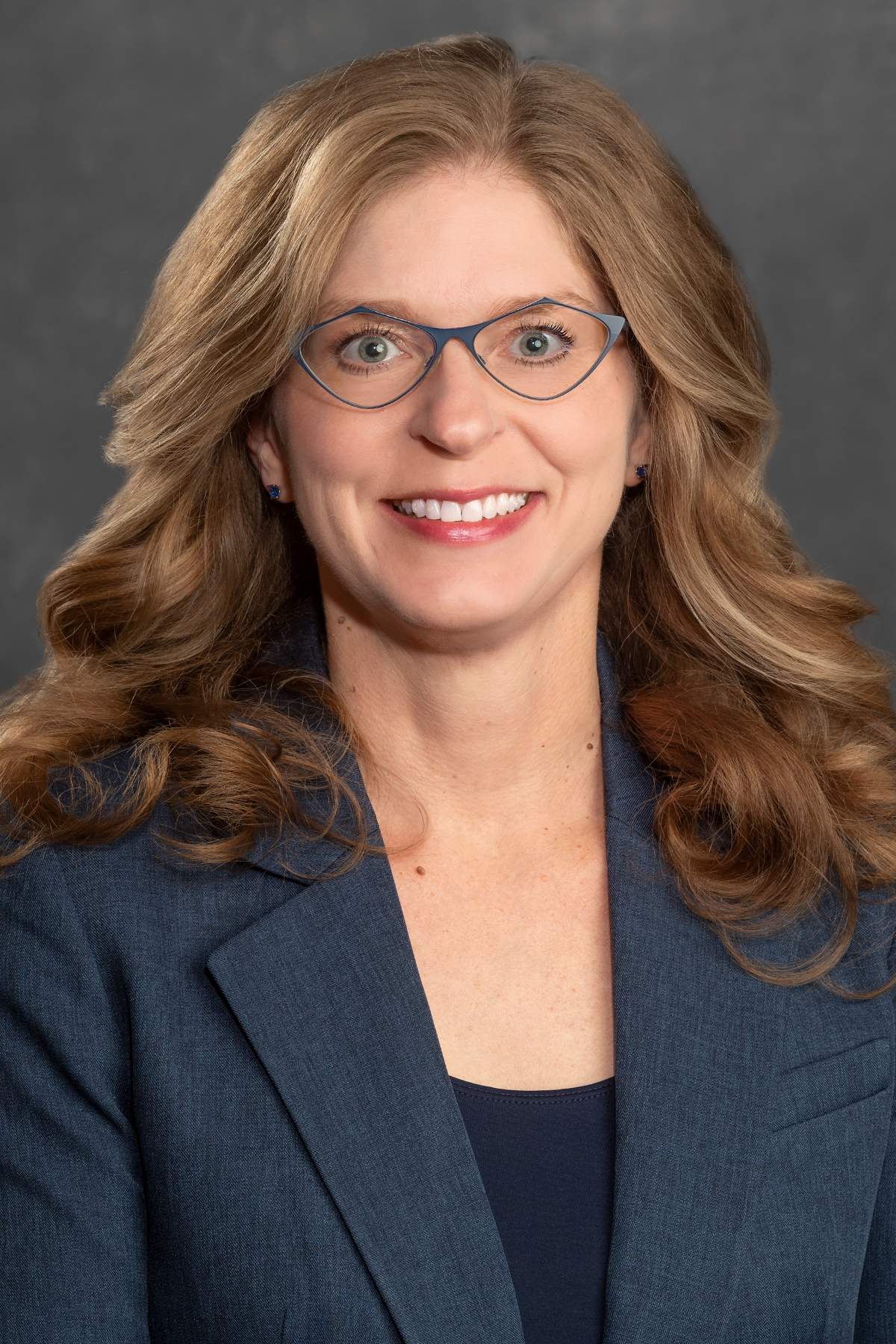 Kim Pinch, MPH, CMPE