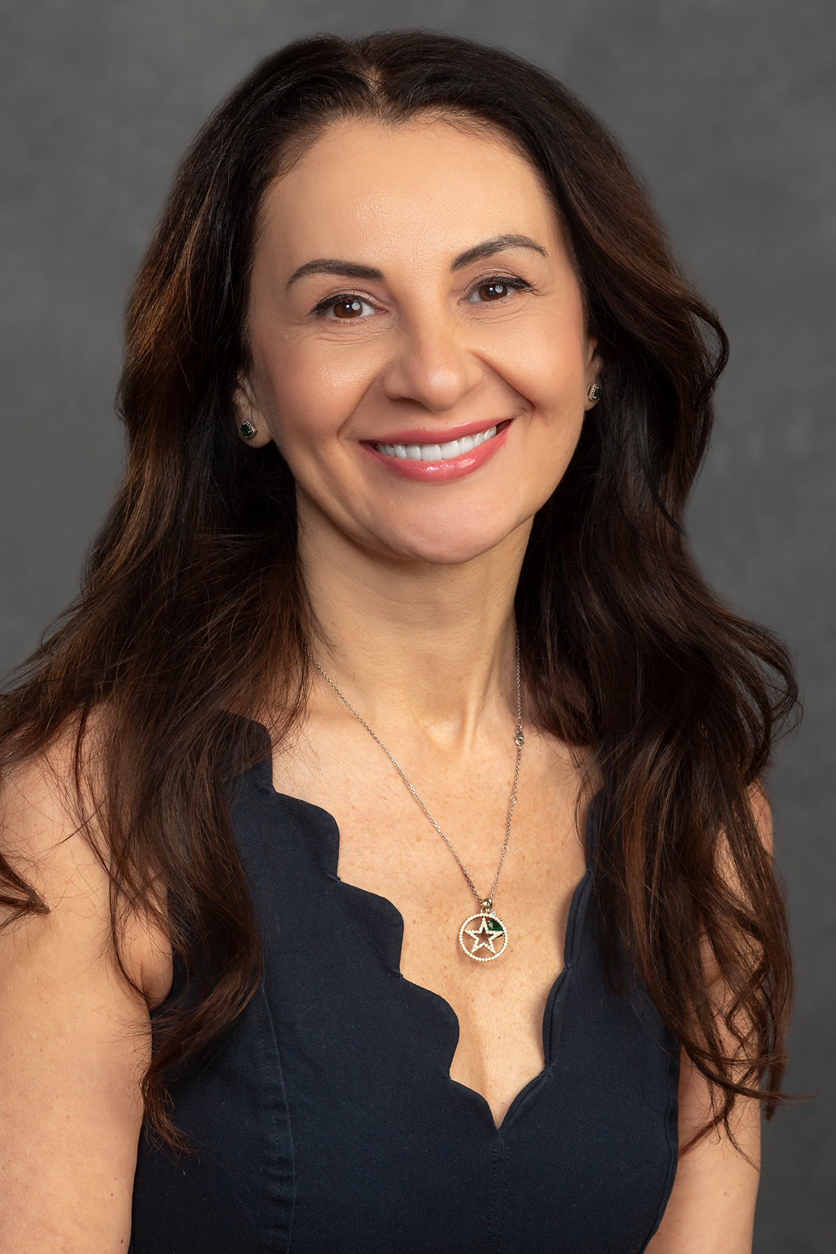 Yelena Brooks, MS, BS, BHH, RVT, RDMS