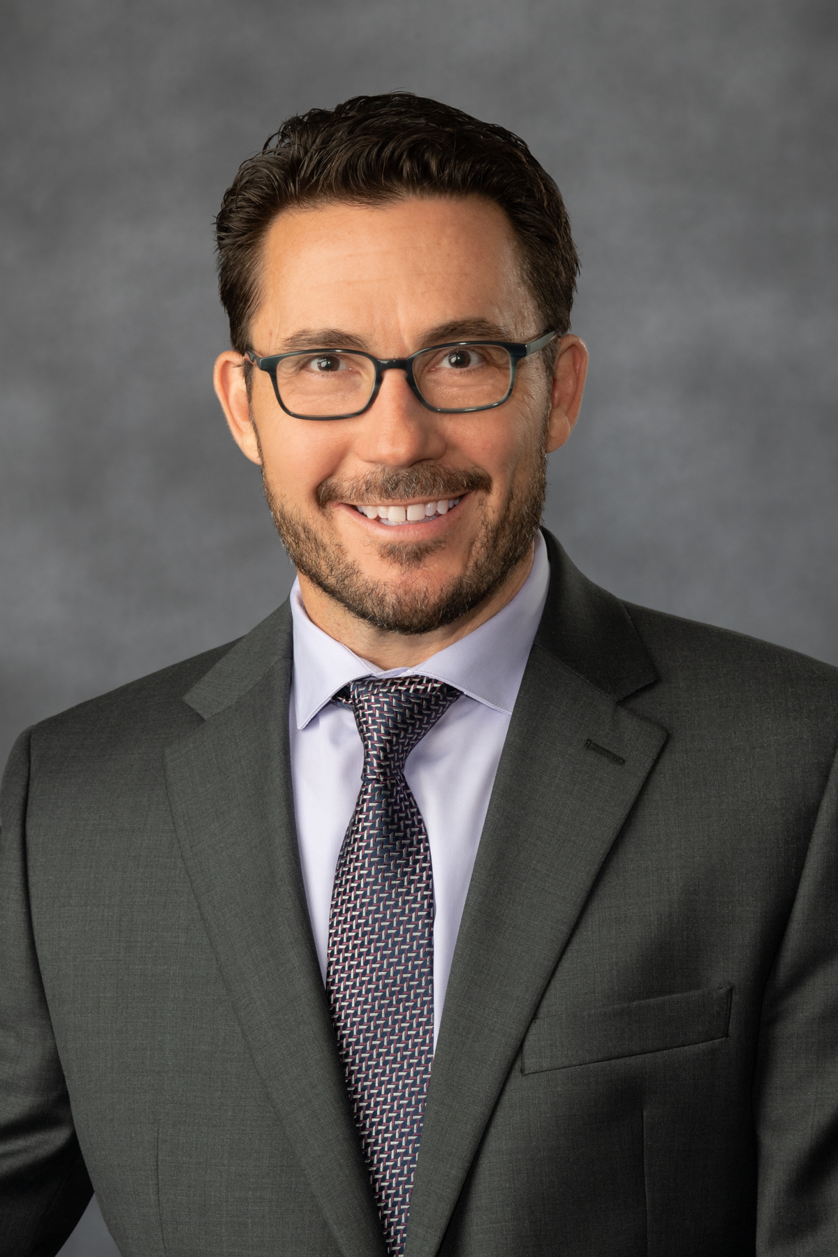 Brian D. Berman, M.D., M.S.