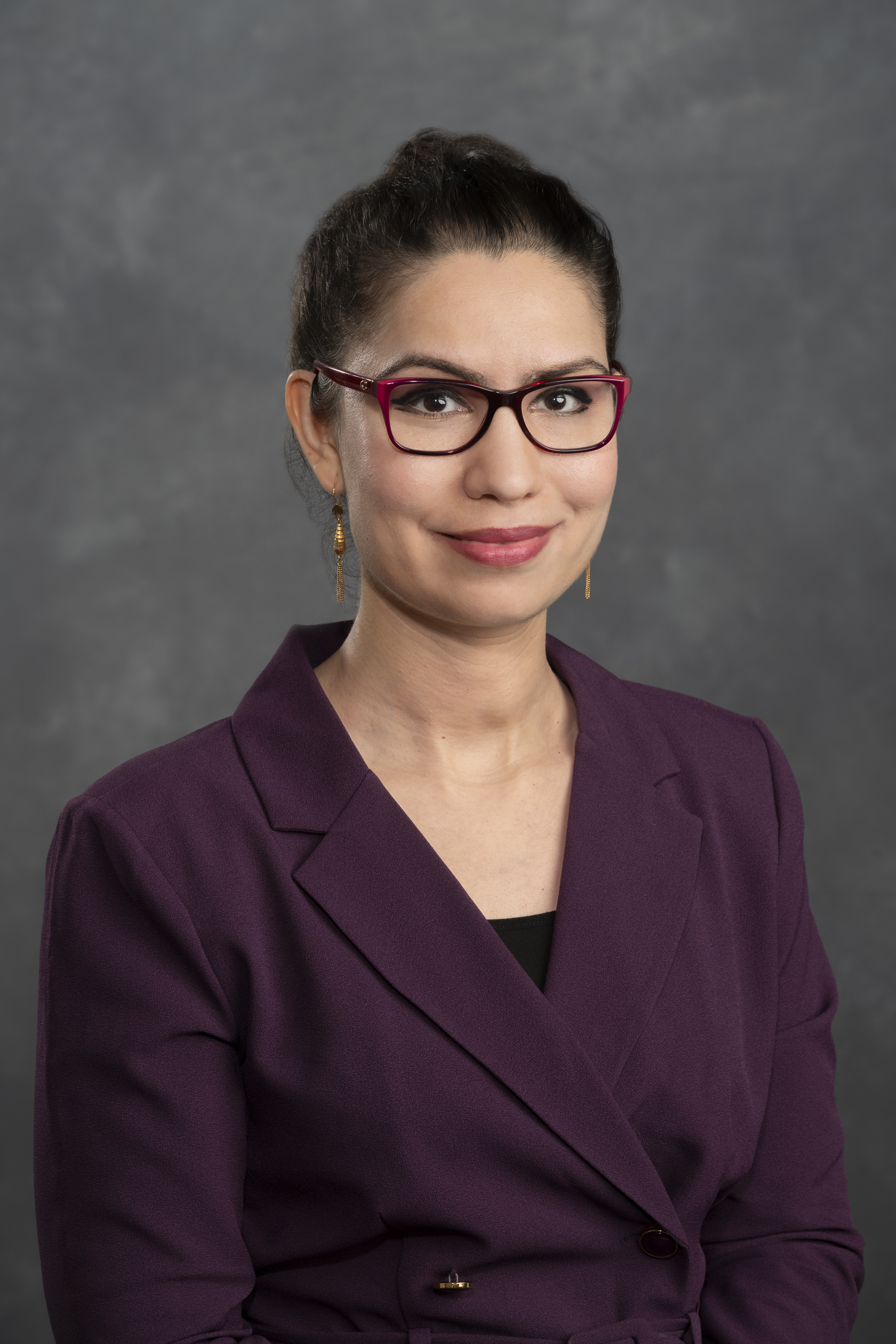 Fazila Aseem, M.D.