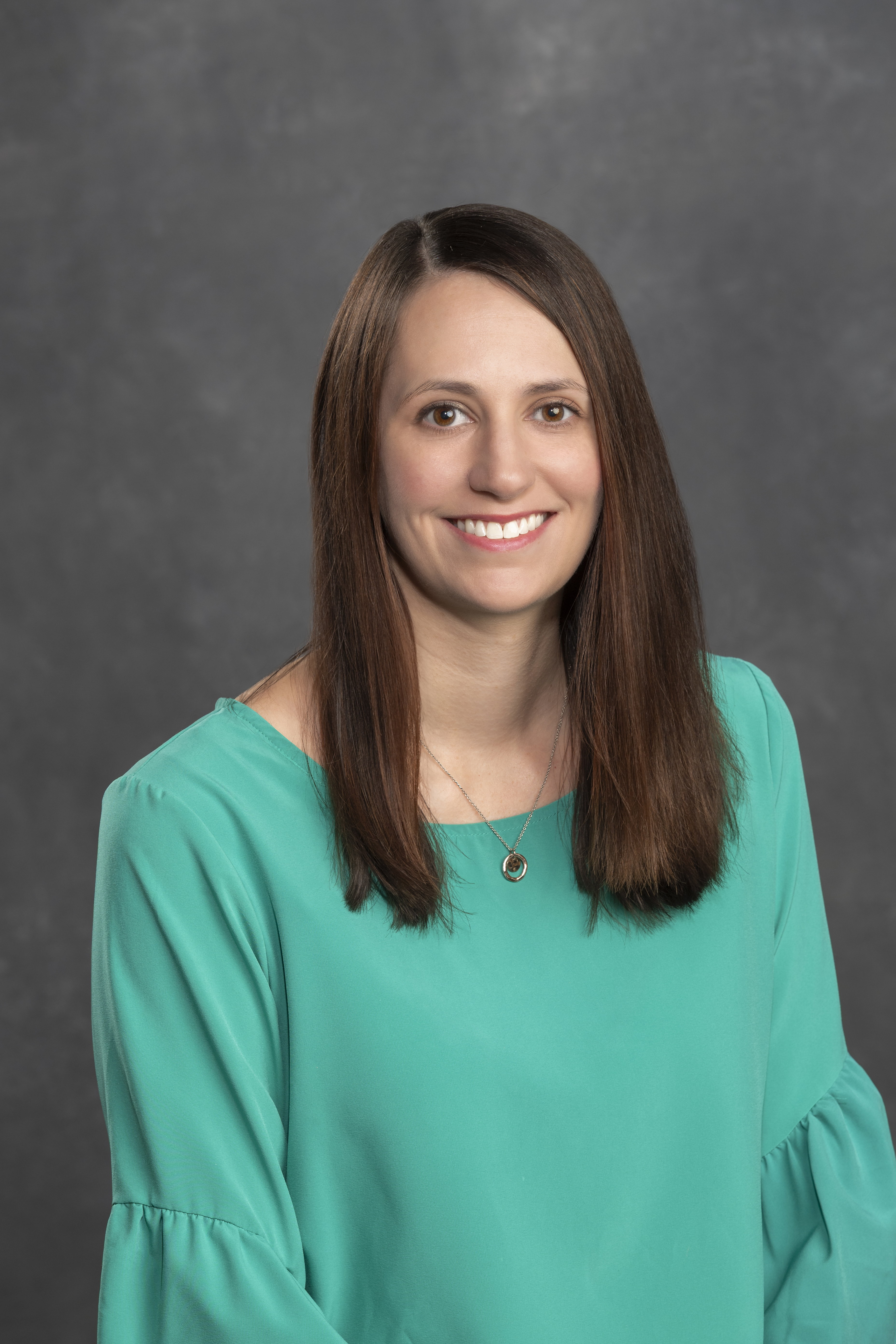Kelsey Blazar, CPNP