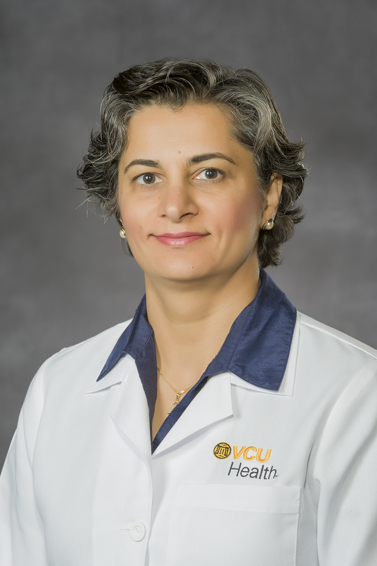 Maha Alattar, M.D.