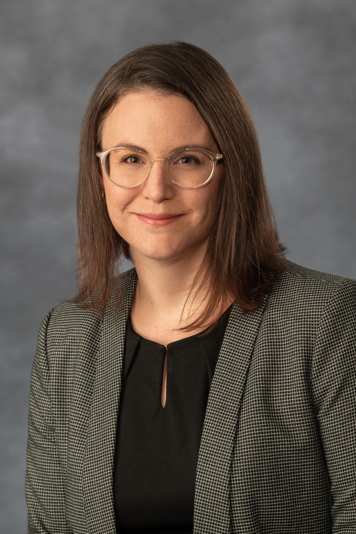 Dr. Taylor Haight Joins Stroke Division - VCU School of Medicine