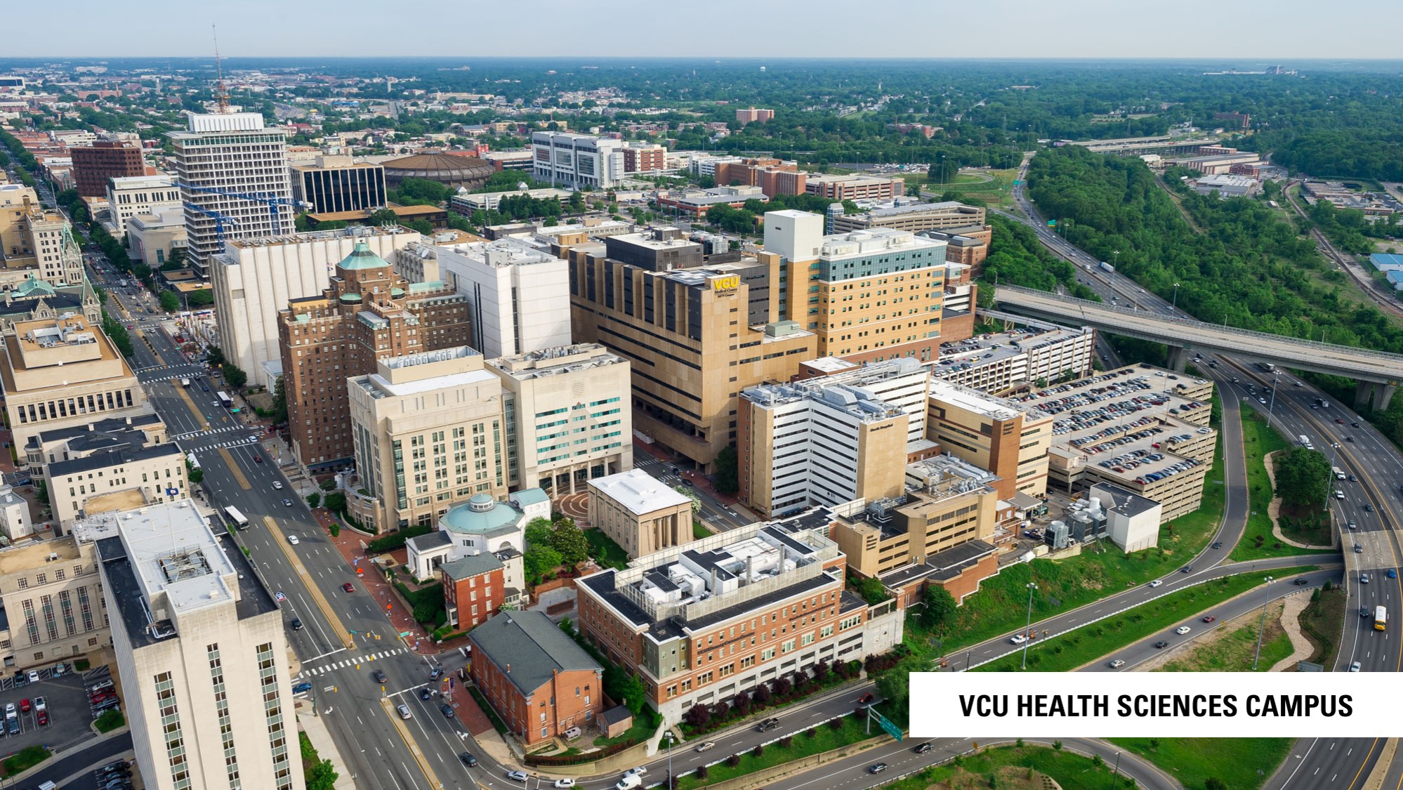 VCU Medical Center and VCU Health Community Memorial Hospital earn stroke awards