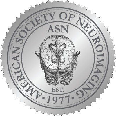 american society of neuroimaging