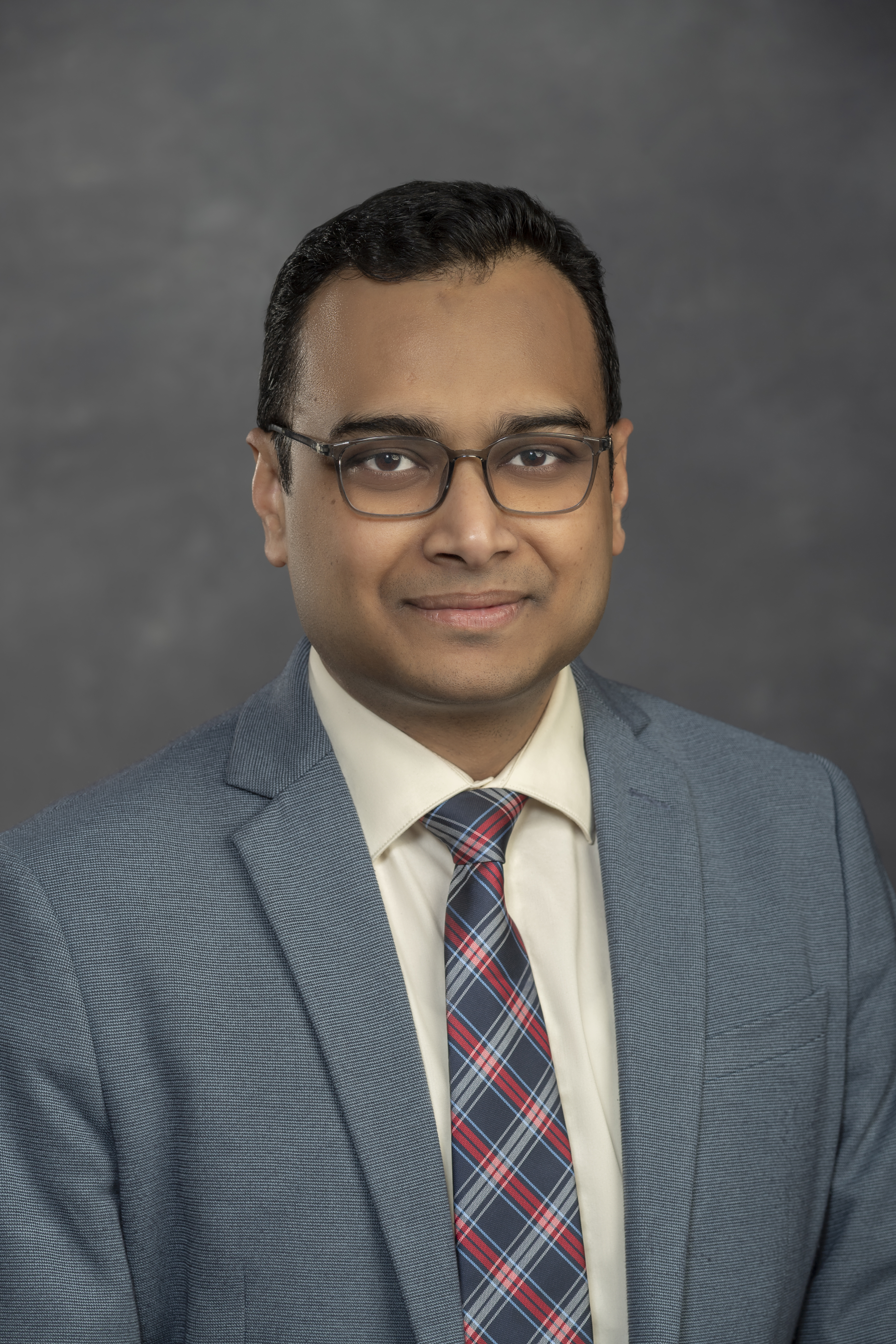 Abhishek Lenka, MD