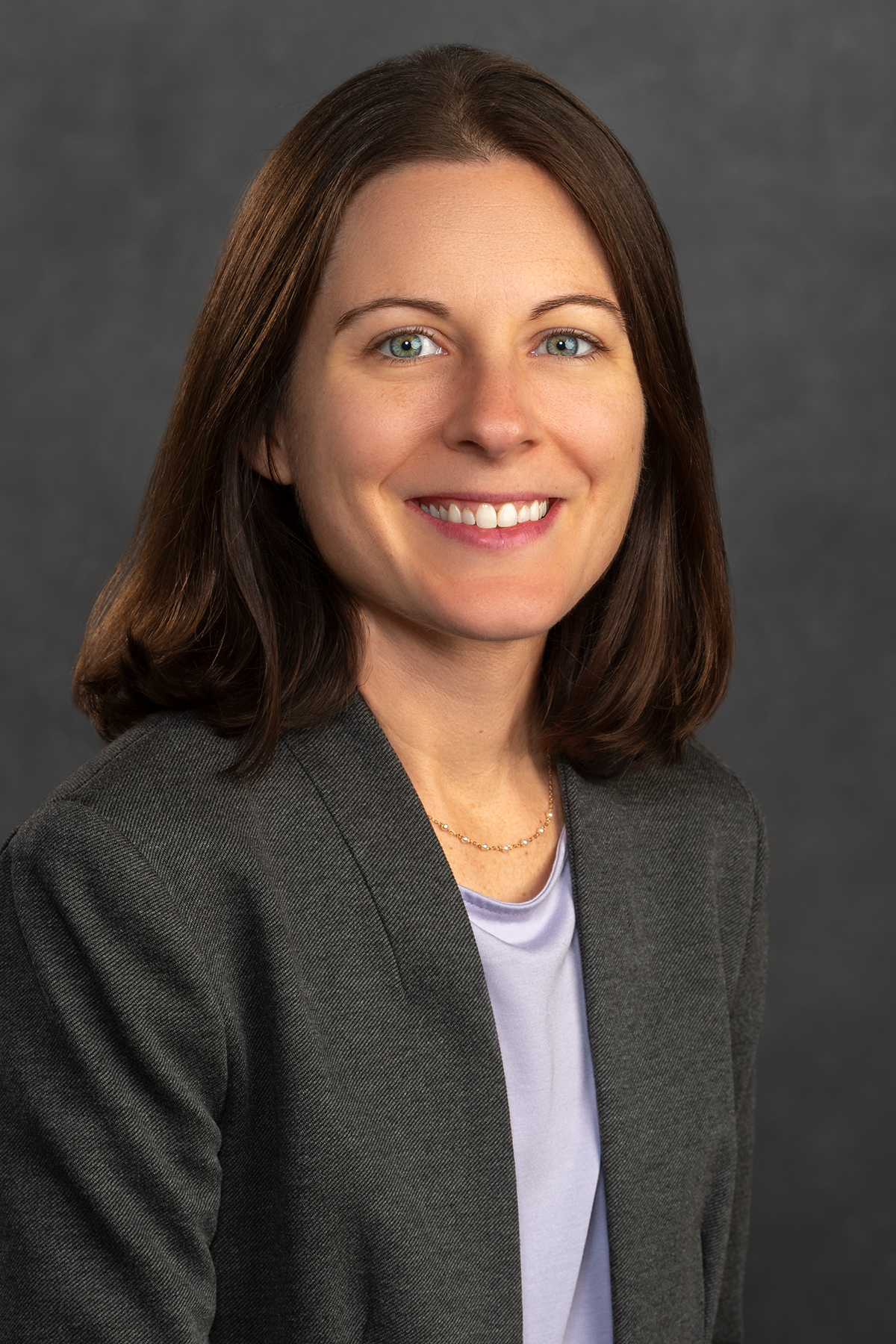Ellie Carrell, Ph.D.