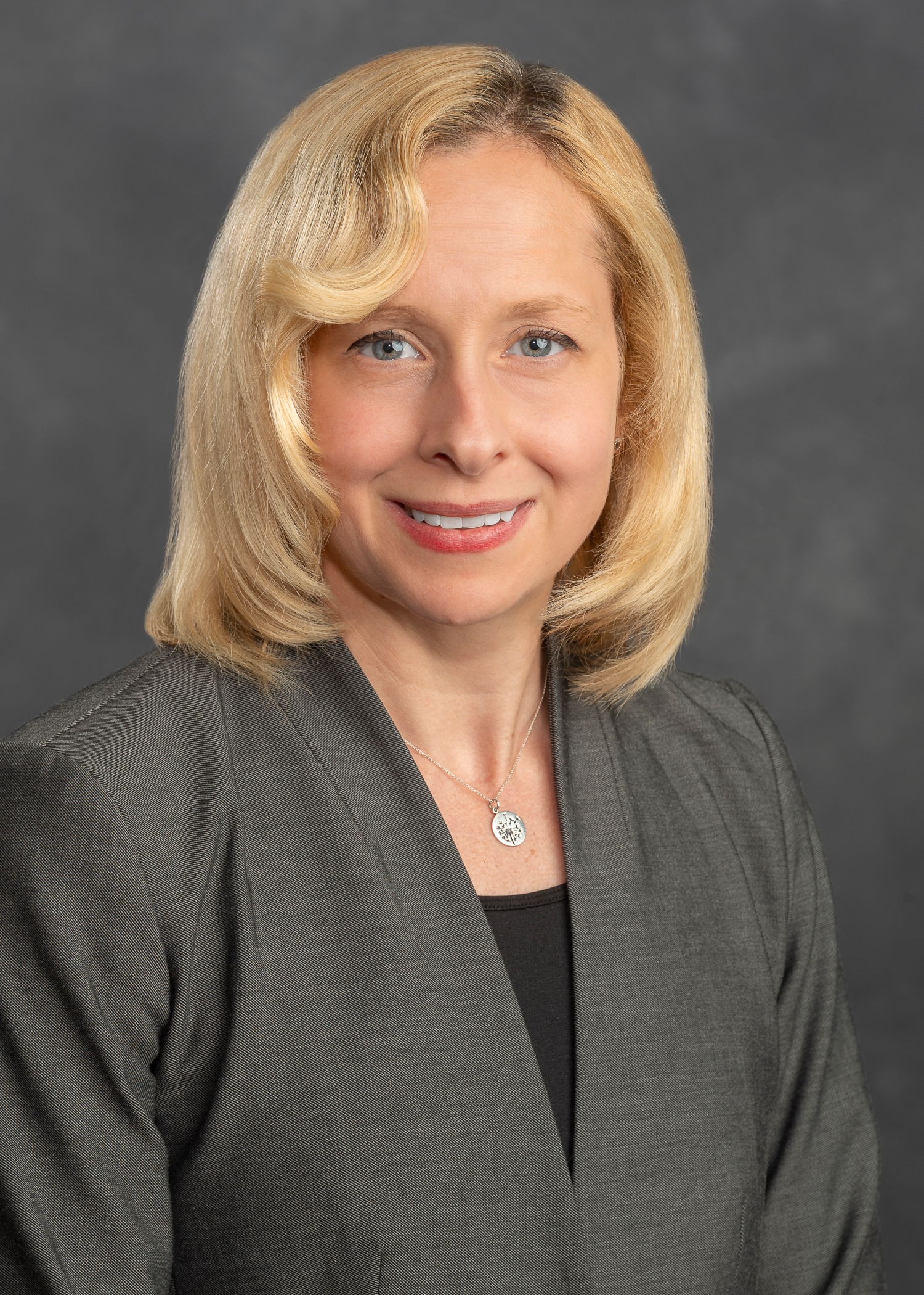 Alyson Fiorello, Ph.D.