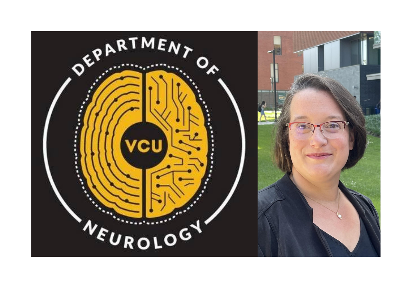 VCU’s Department of Neurology Welcomes Karen J. Sharrock, MBA