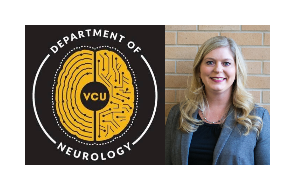 VCU’s Department of Neurology Welcomes Kim J. Pinch, MPH, CMPE, as Administrator