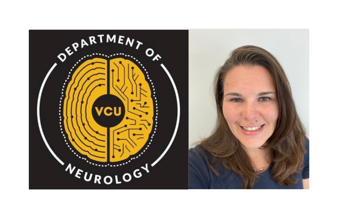 VCU’s Department of Neurology Welcomes Dr. Jessica Johns