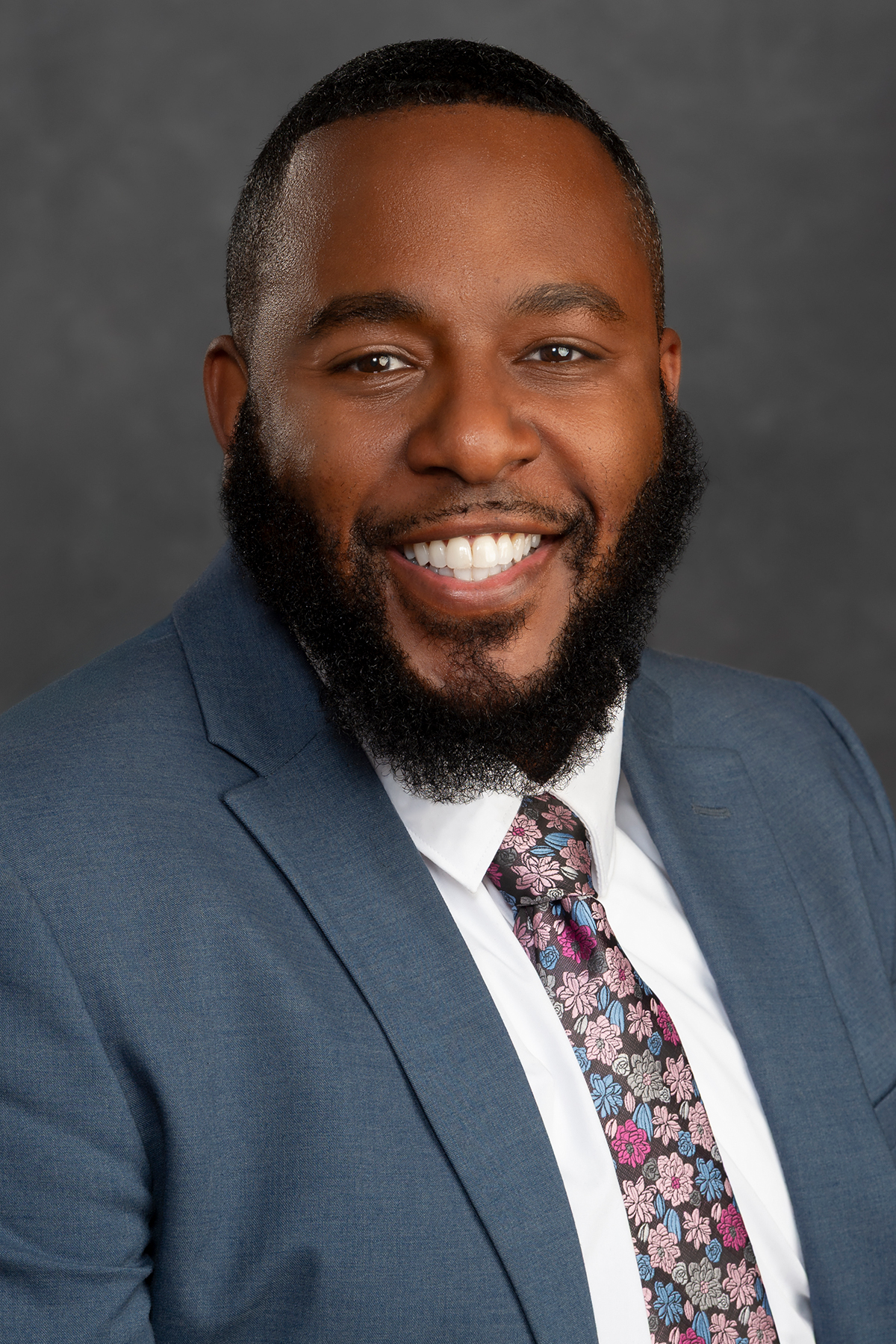 Brian L. Artis, MBA