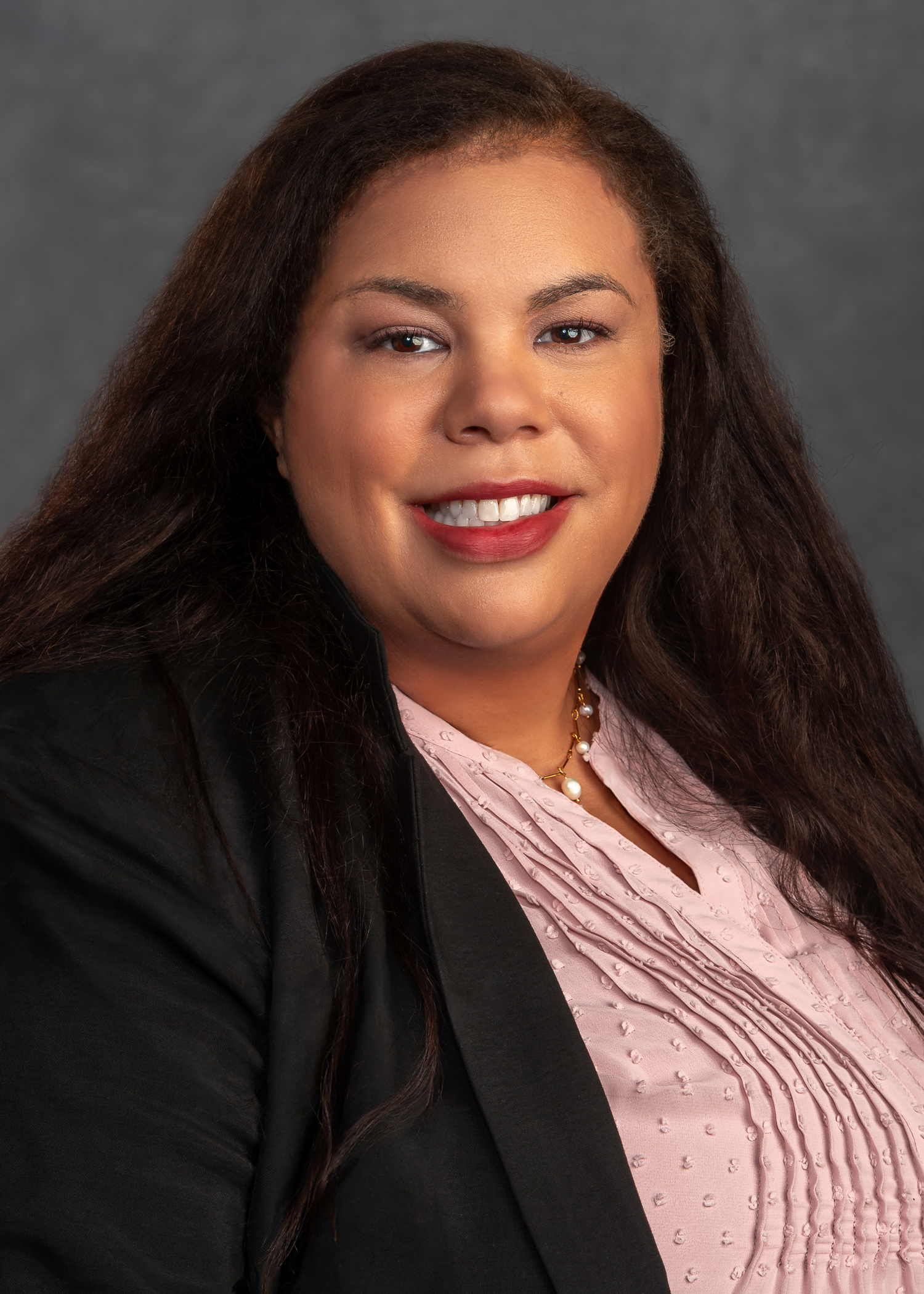 Alicia Machado, ACNPC-AG