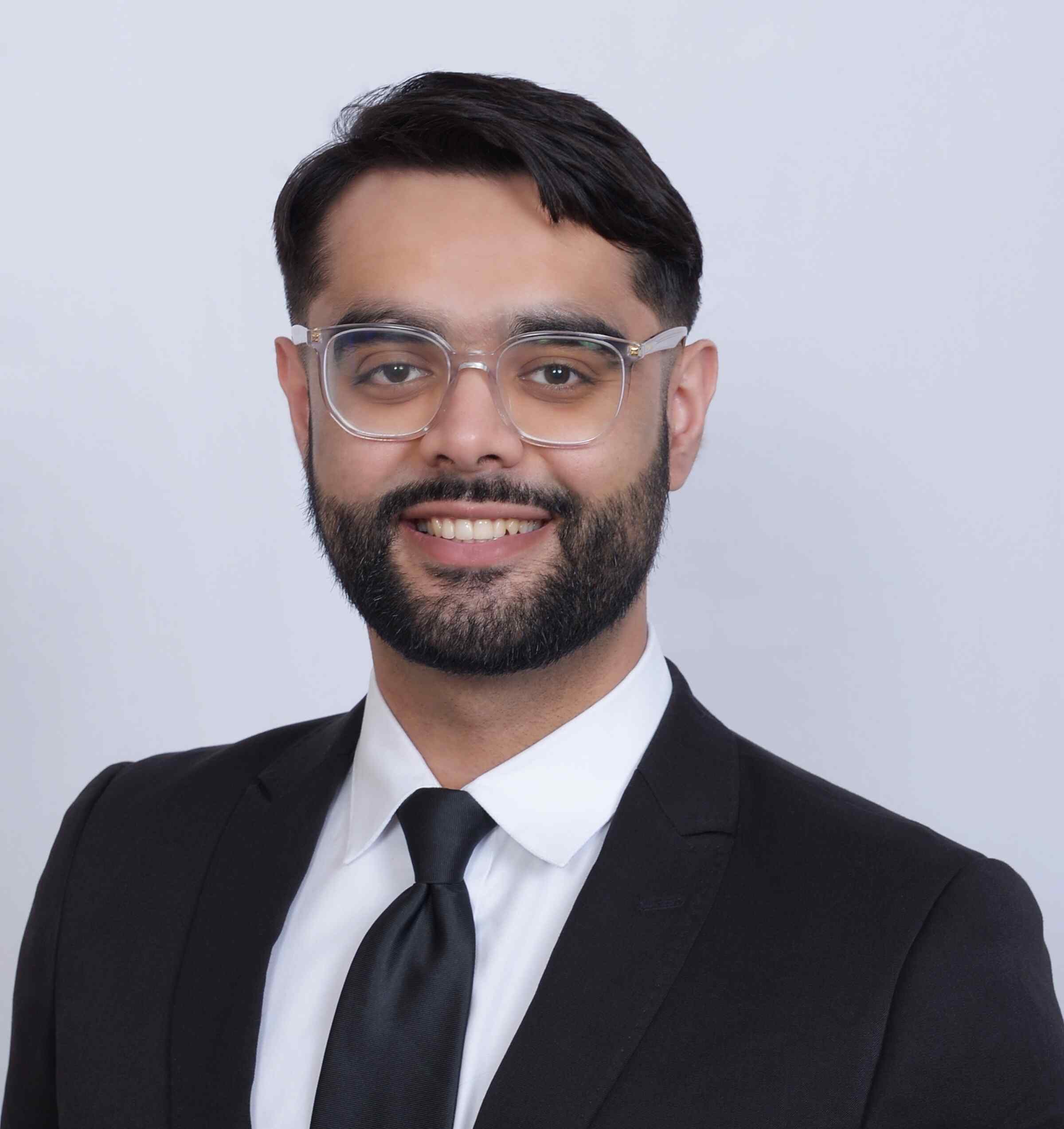 Parth Sharma, DO