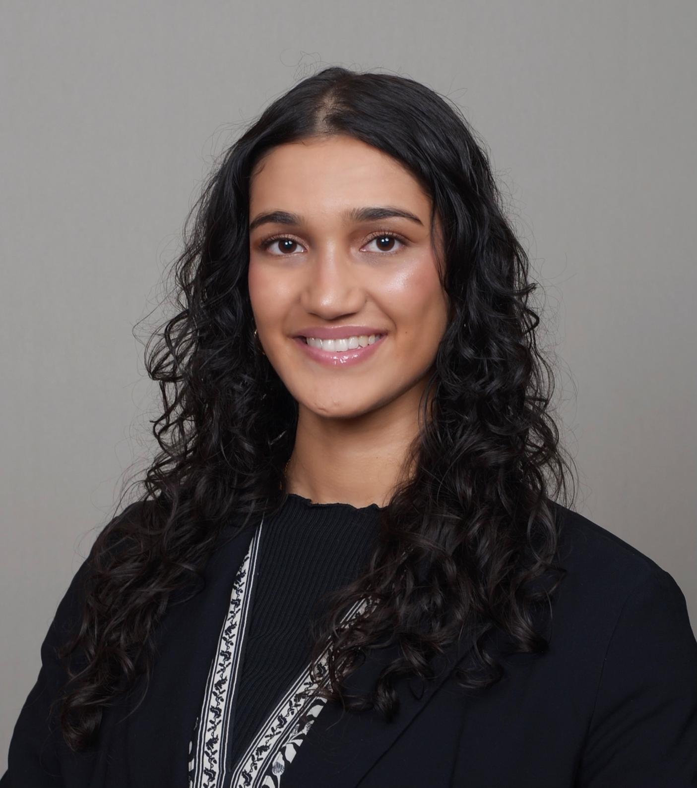 Riyanka Bhavsar, MD