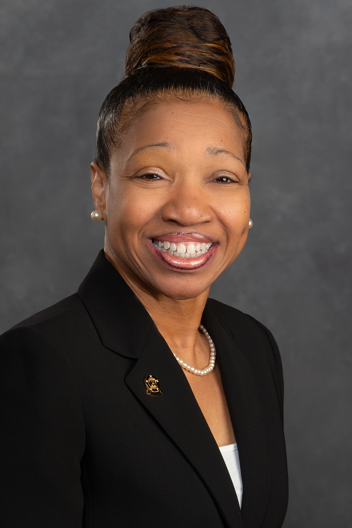 Sabrina Montague, MBA