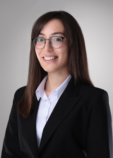 Sinem Ovunec, MD