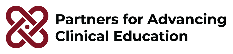 Partners for Advancing Clinical Education (Partners)