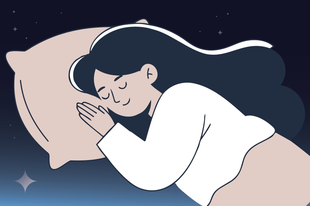 A Good Night&rsquo;s Sleep