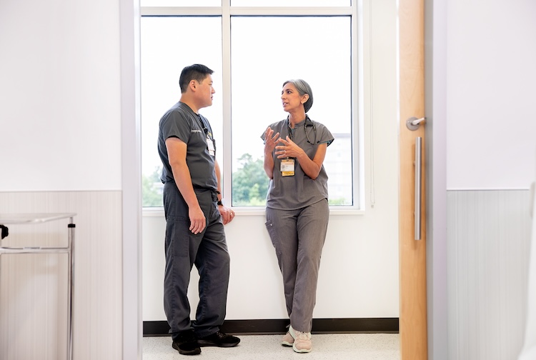 Words matter: Hundreds of VCU Health providers named &lsquo;top&rsquo; in the state 