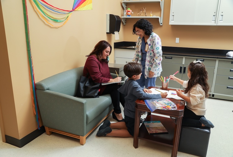 Unlocking the puzzle of persistent symptoms of long COVID and POTS in children