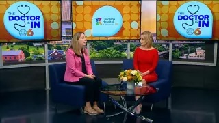 Navigating Migraine Headaches with Children&rsquo;s Hospital of Richmond at VCU