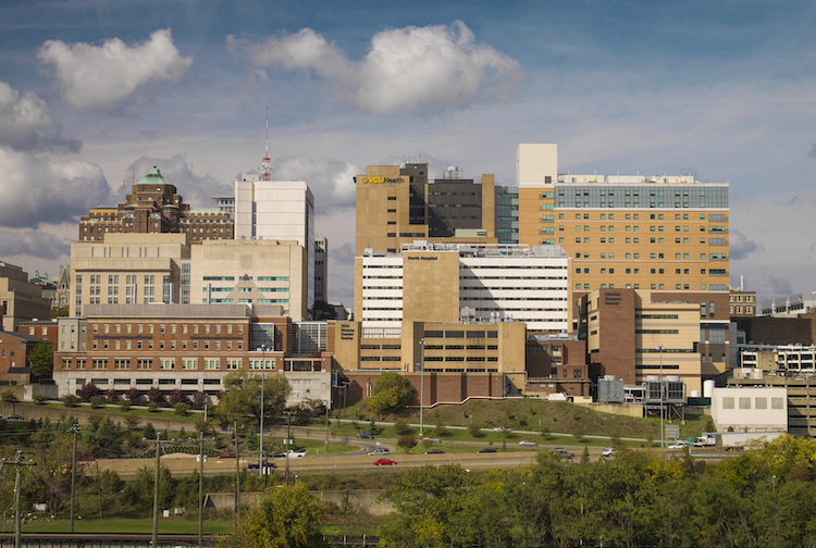Newsweek ranks VCU Medical Center and Children&rsquo;s Hospital of Richmond at VCU among America&rsquo;s best