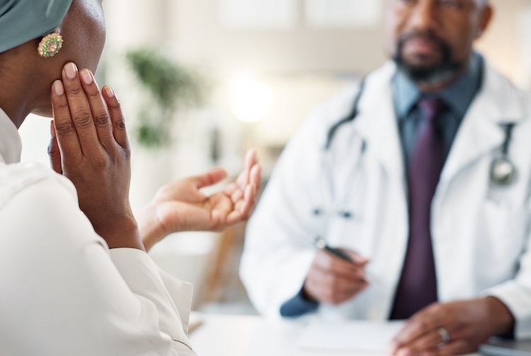 What is Postural Orthostatic Tachycardia Syndrome or POTS?