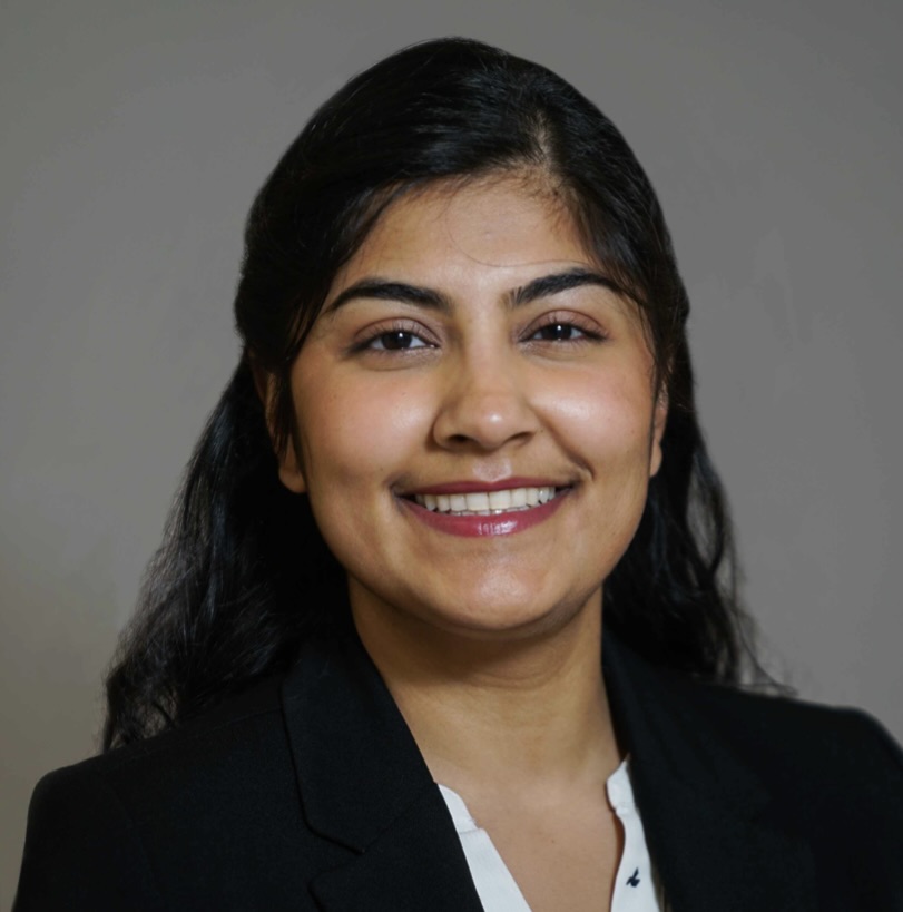 Alarmel Sira, DO