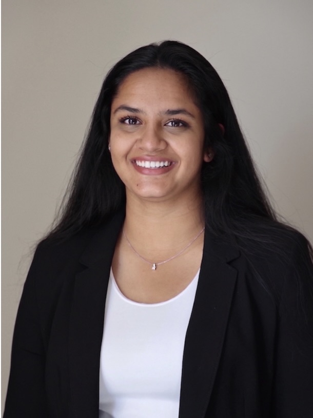 Anjali Ganguly, DO