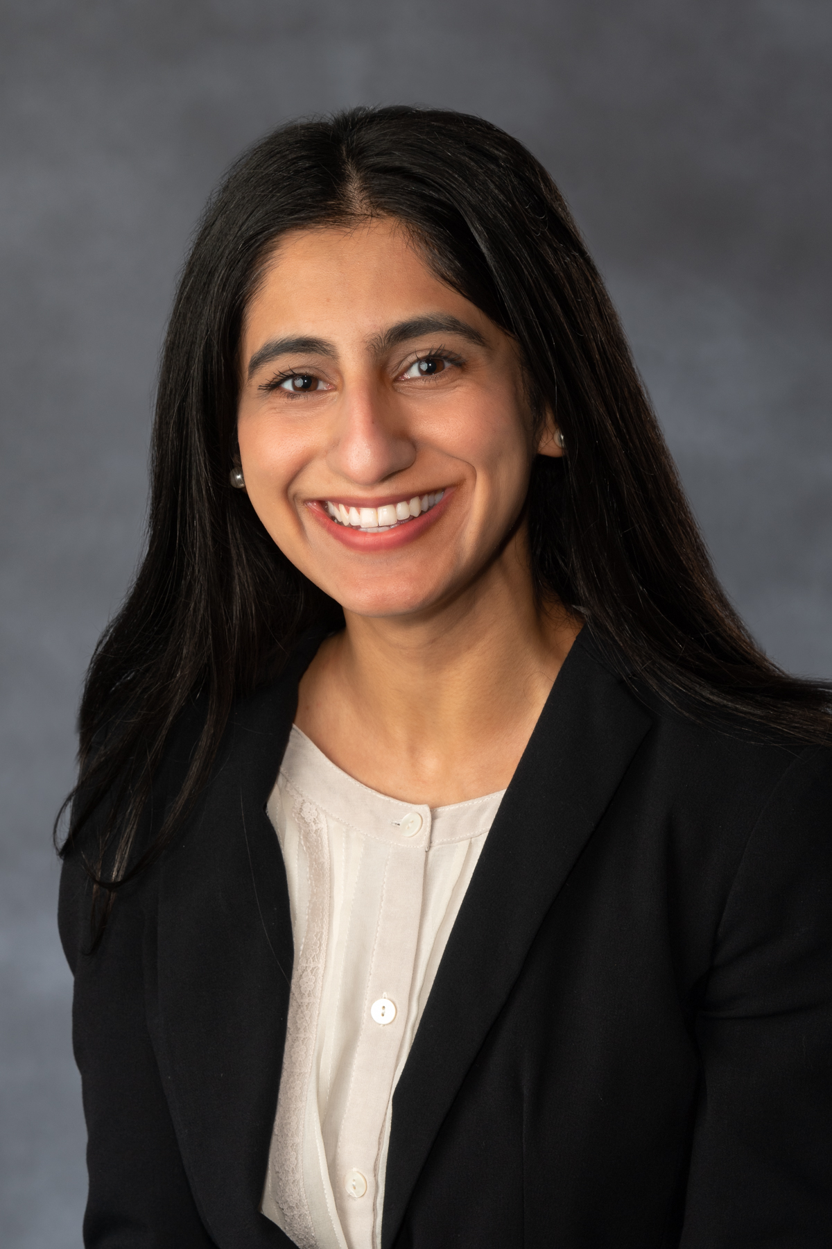 Mehreen Shahid, MD