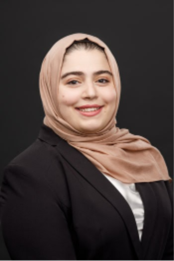 Noor Mozahem, MD