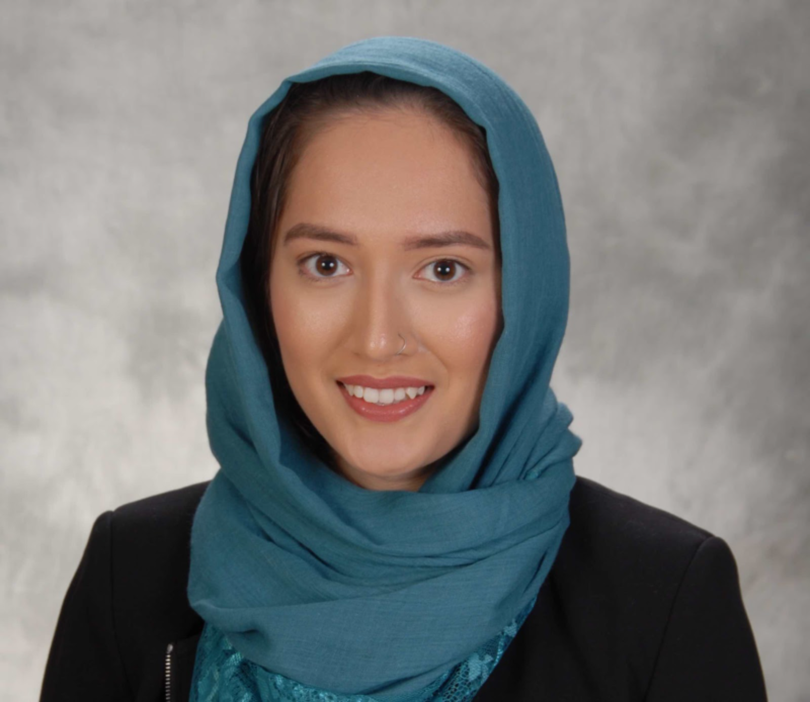 Saba Nawaz, MD, Chief Resident