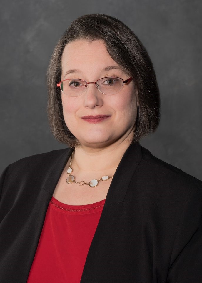 Karen J. Sharrock, MBA