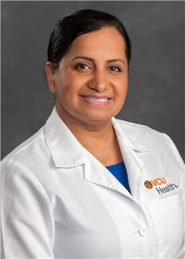 Aarti Sarwal, M.D. 