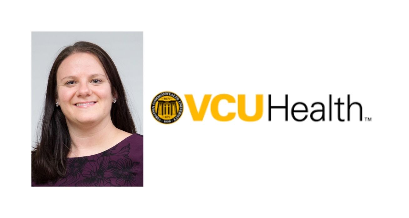 VCU’s Department of Neurology Welcomes Dr. Stephanie L. Bissonnette